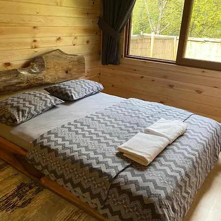 Chalet Sagirogludag Evi
