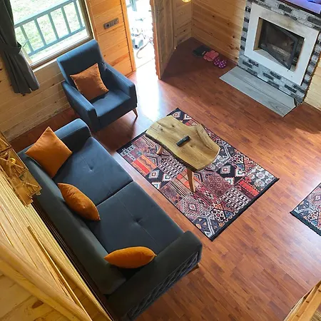 Sagirogludag Evi